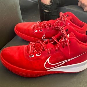 Need them gone| Wore 8 times total for basketball